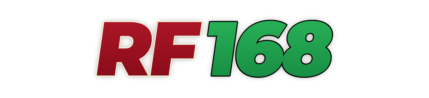 rf168